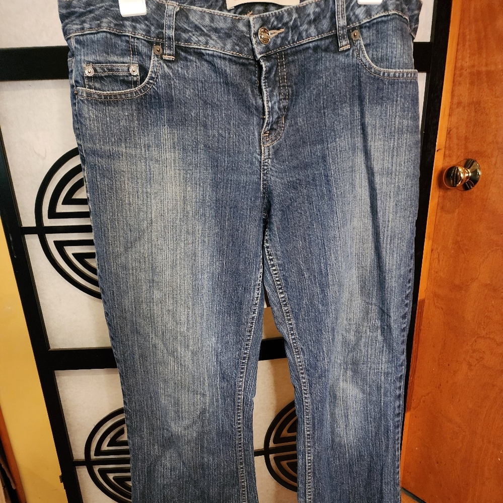 Route 66 demin jeans
